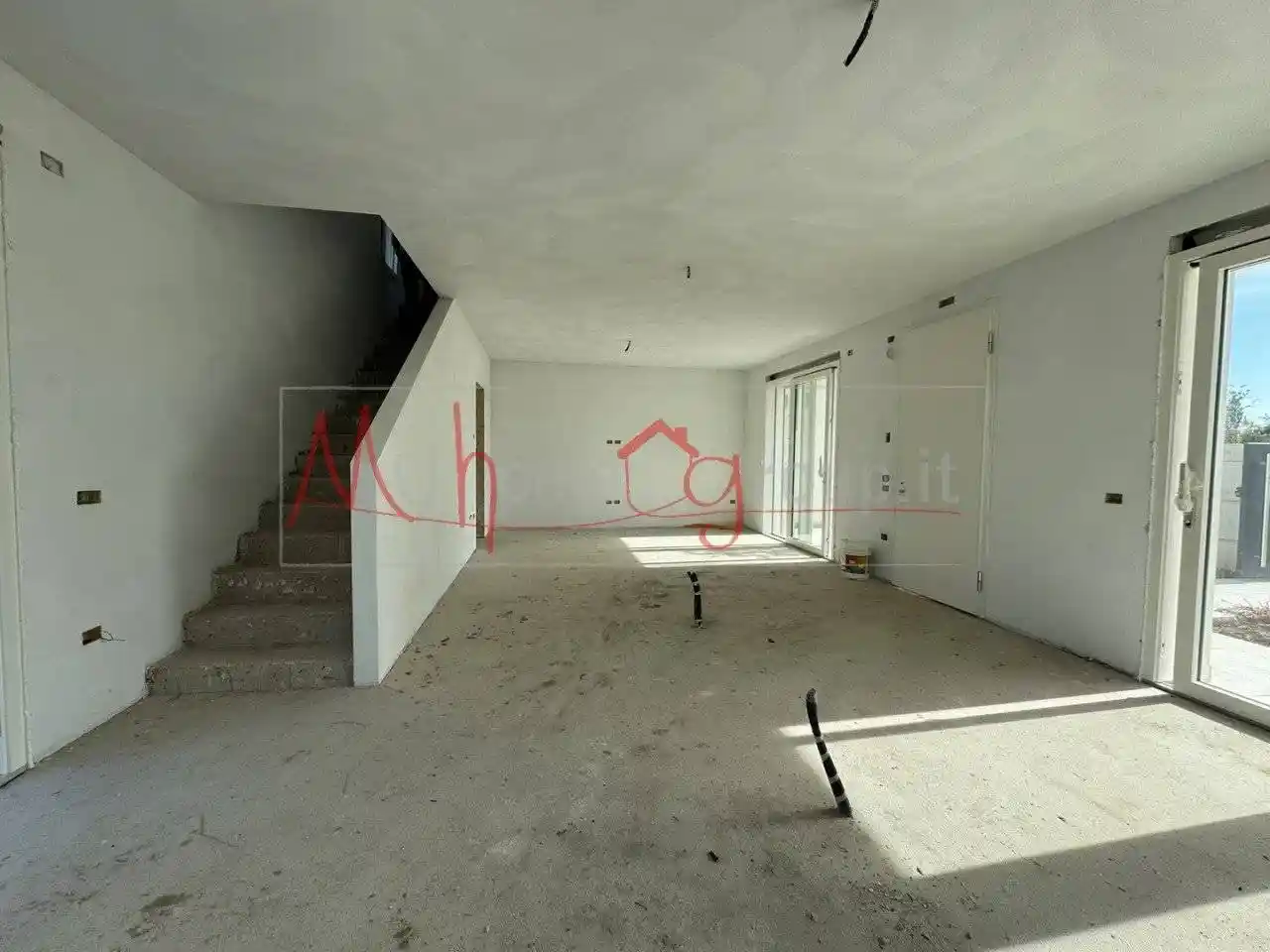 Villa plurifamiliare via Chioggia, Paltana - Mandria, Padova - foto 3