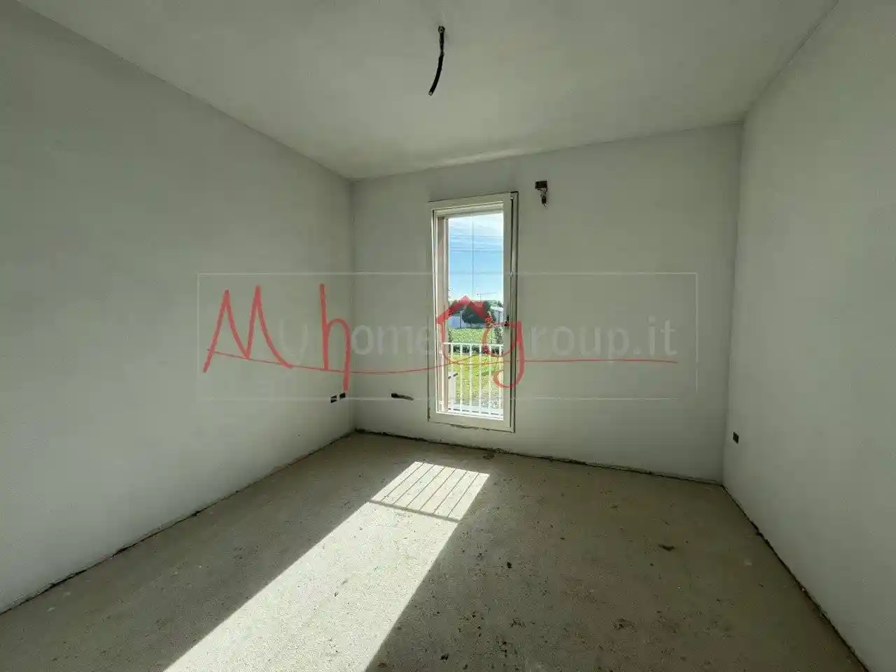 Villa plurifamiliare via Chioggia, Paltana - Mandria, Padova - foto 5