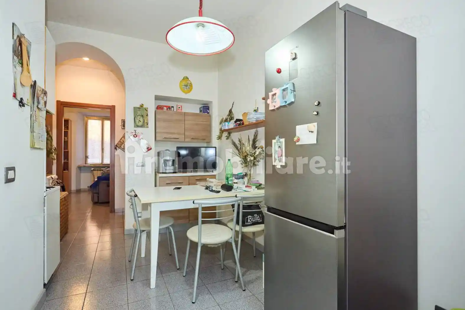 Bilocale viale Monza 237, Precotto, Milano - foto 2