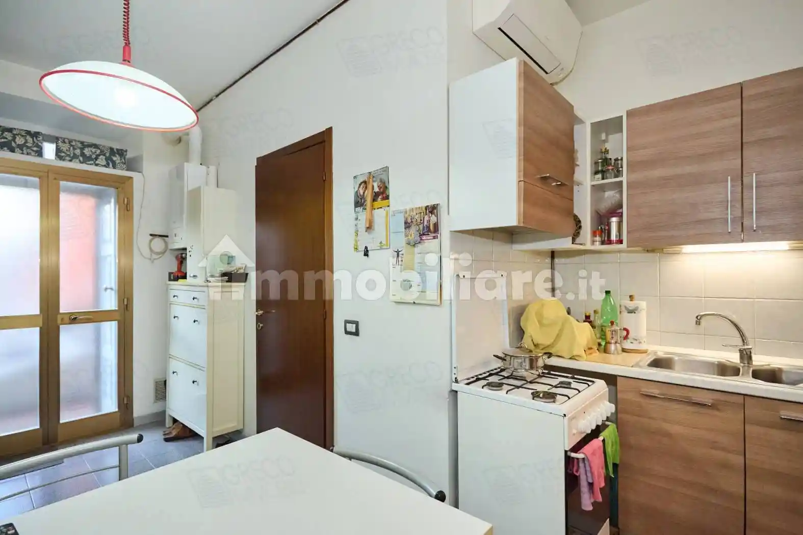 Bilocale viale Monza 237, Precotto, Milano - foto 4