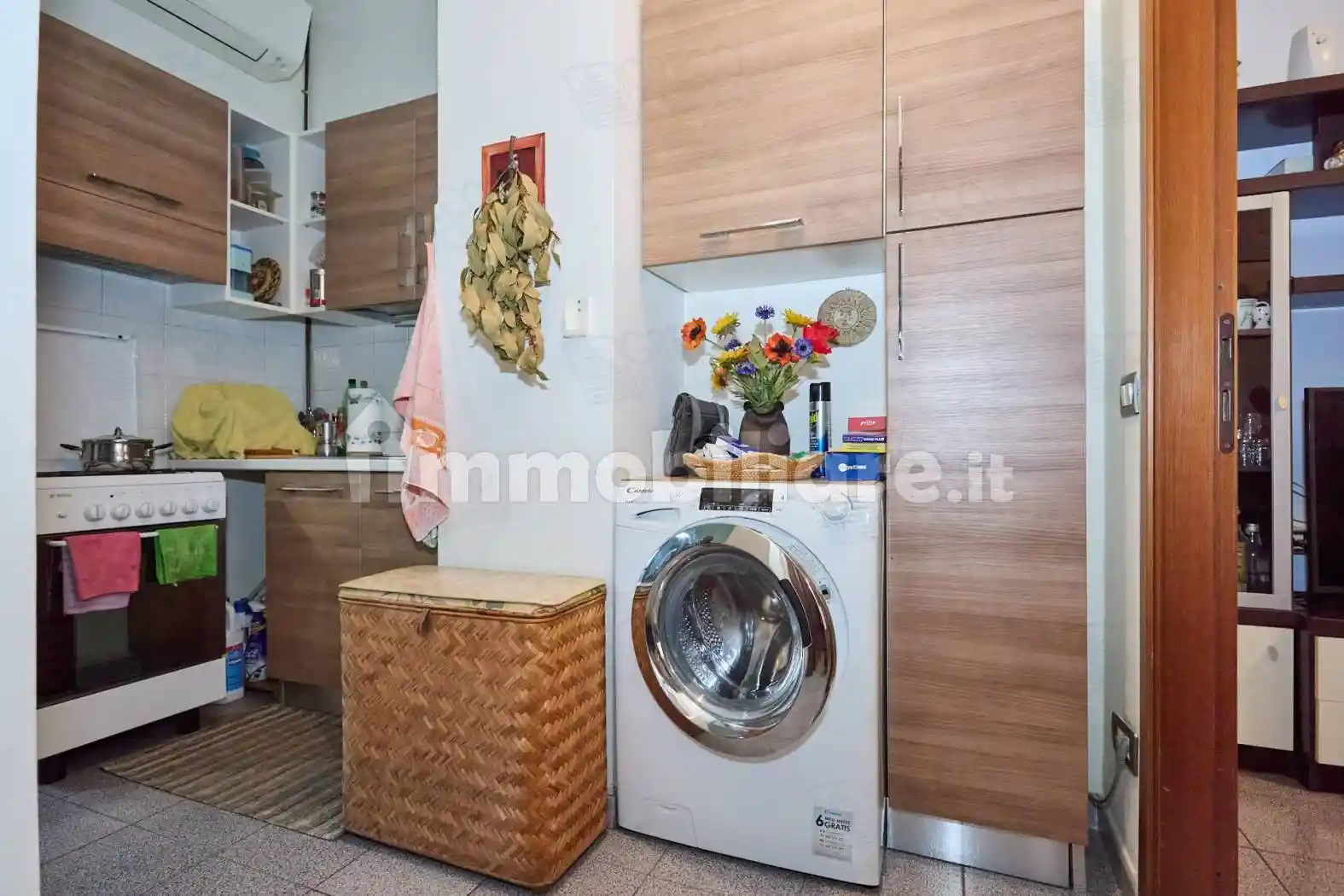 Bilocale viale Monza 237, Precotto, Milano - foto 5