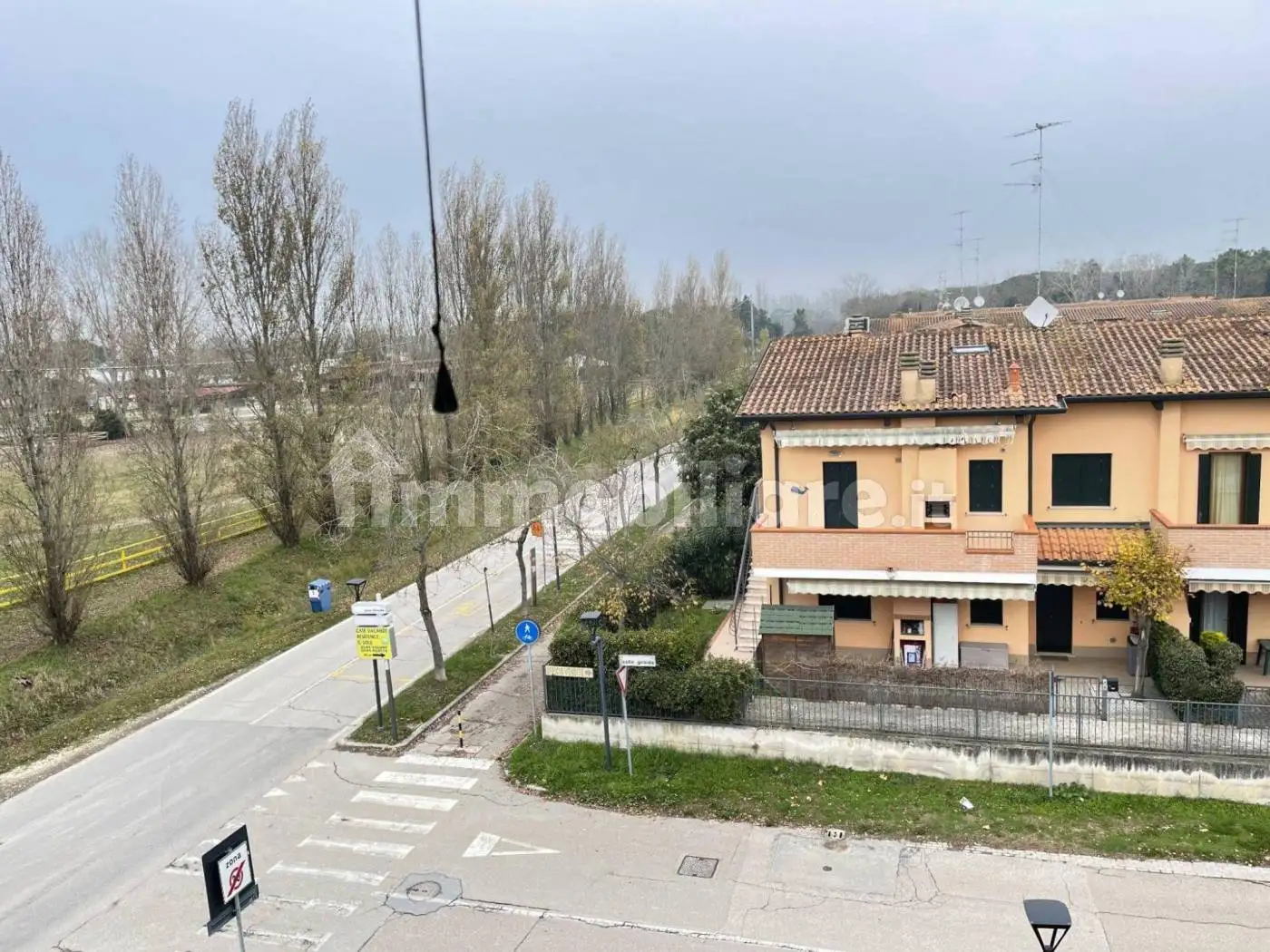 Appartamento in vendita a Ravenna