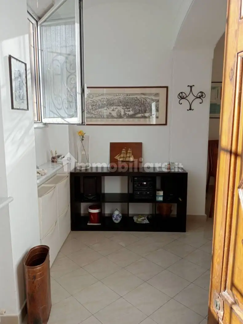 Loft in affitto a Genova