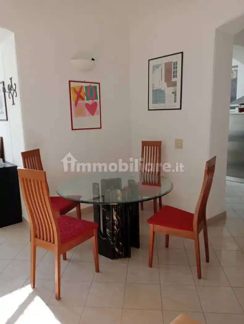 Loft via Guglielmo Oberdan 115, Nervi, Genova - foto 2