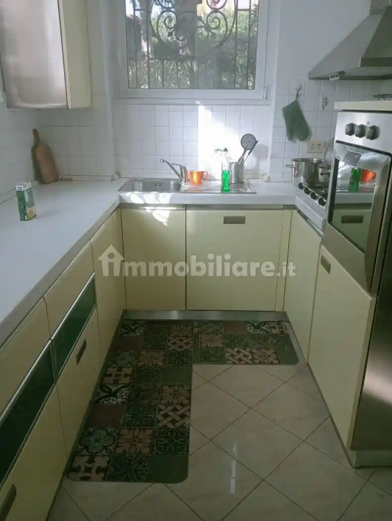 Loft via Guglielmo Oberdan 115, Nervi, Genova - foto 3