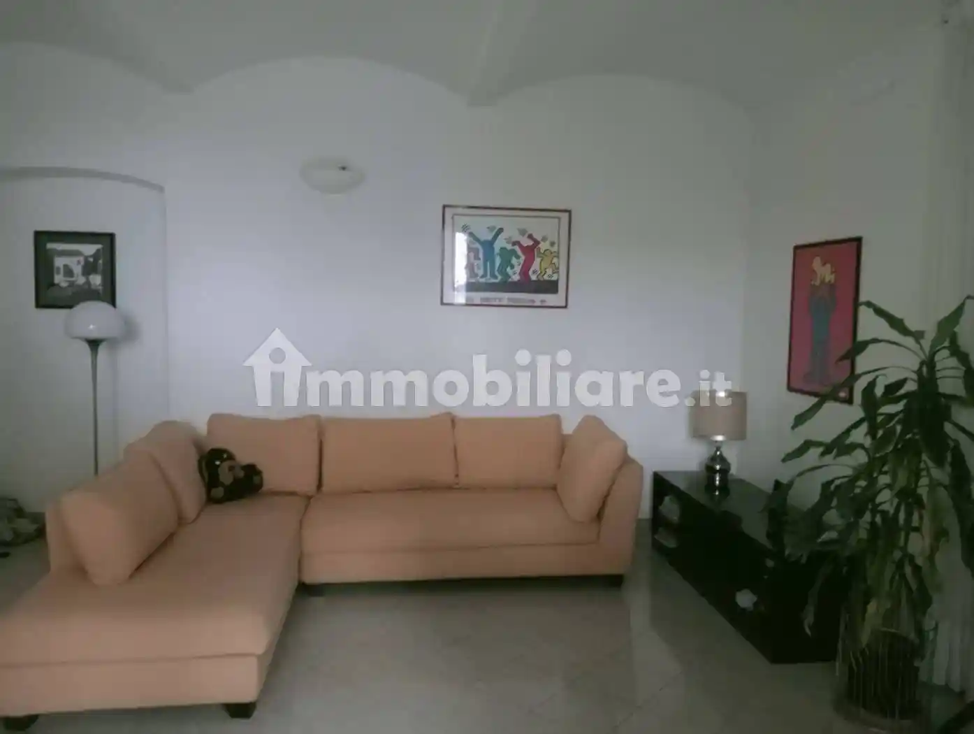 Loft via Guglielmo Oberdan 115, Nervi, Genova - foto 4