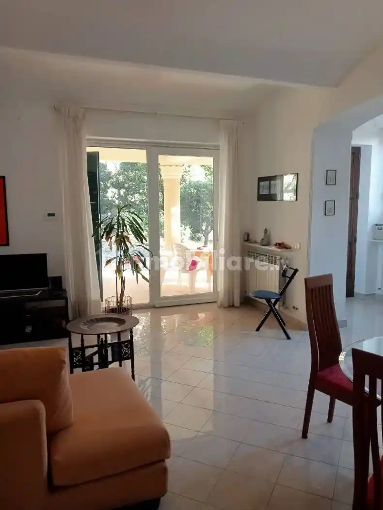 Loft via Guglielmo Oberdan 115, Nervi, Genova - foto 5