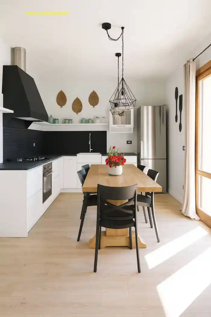 Villetta a schiera - foto 4