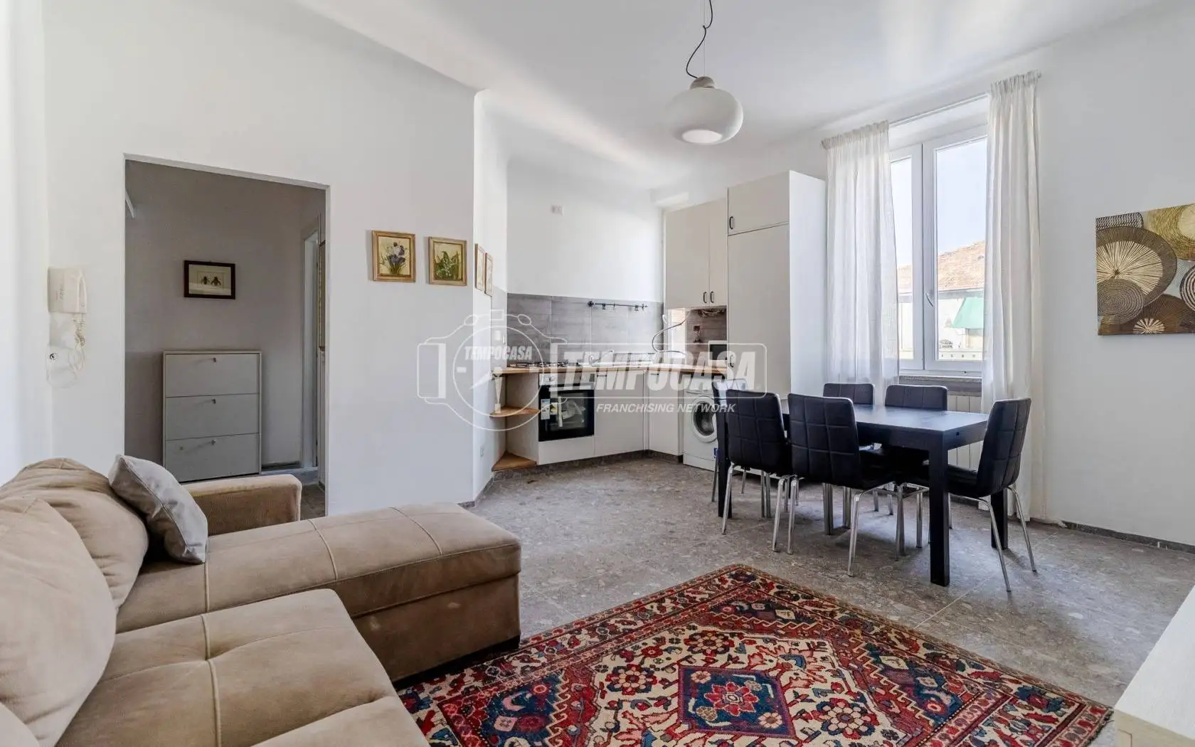 Apartment in vendita a Milan