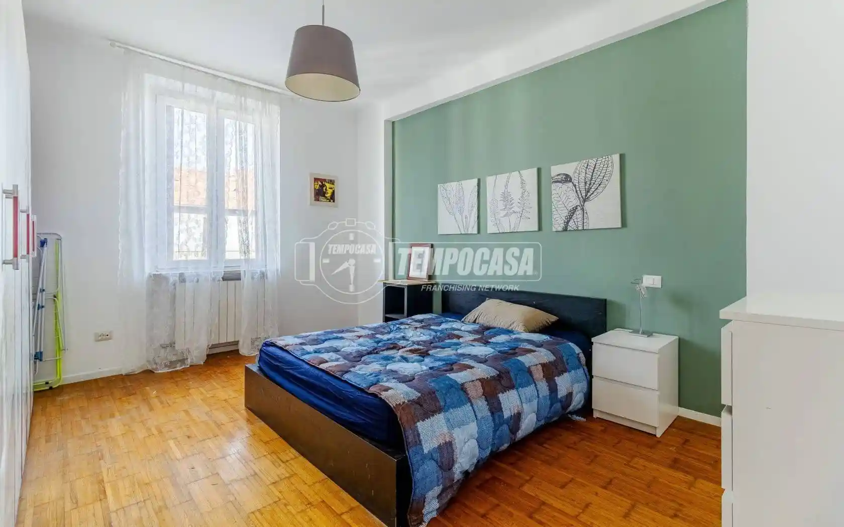 Bilocale via dei cinquecento 5, Corvetto, Milano - foto 2