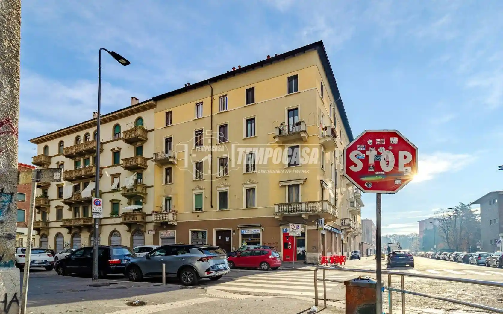 Bilocale via dei cinquecento 5, Corvetto, Milano - foto 3