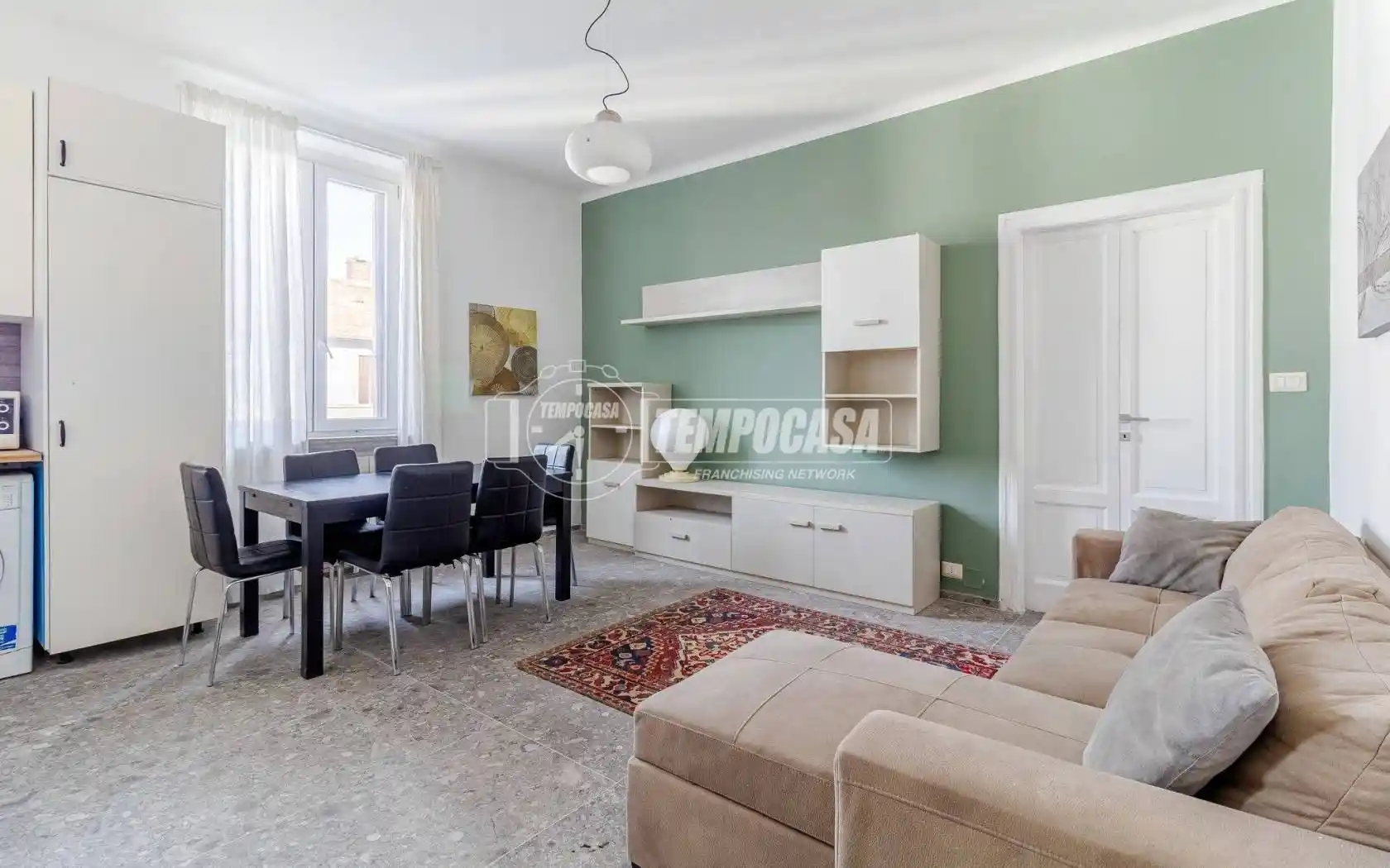 Bilocale via dei cinquecento 5, Corvetto, Milano - foto 4