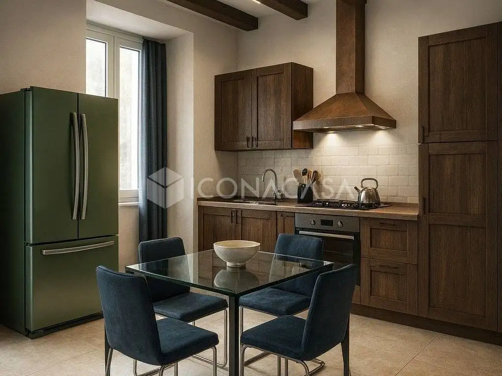 Appartamento in vendita a Napoli