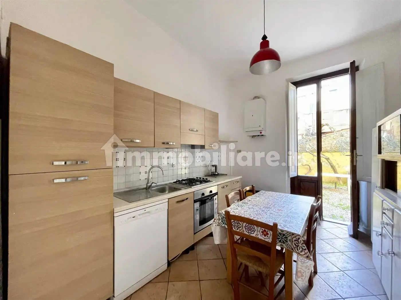 Appartamento in affitto a Firenze