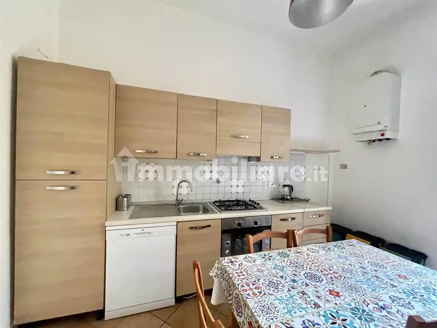 Quadrilocale via Giovanni Battista Lulli 20, Porta al Prato - San Jacopino, Firenze - foto 2