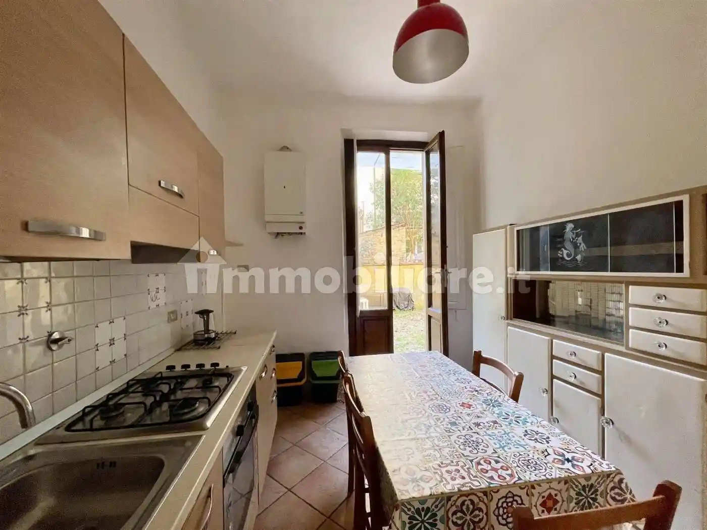 Quadrilocale via Giovanni Battista Lulli 20, Porta al Prato - San Jacopino, Firenze - foto 3