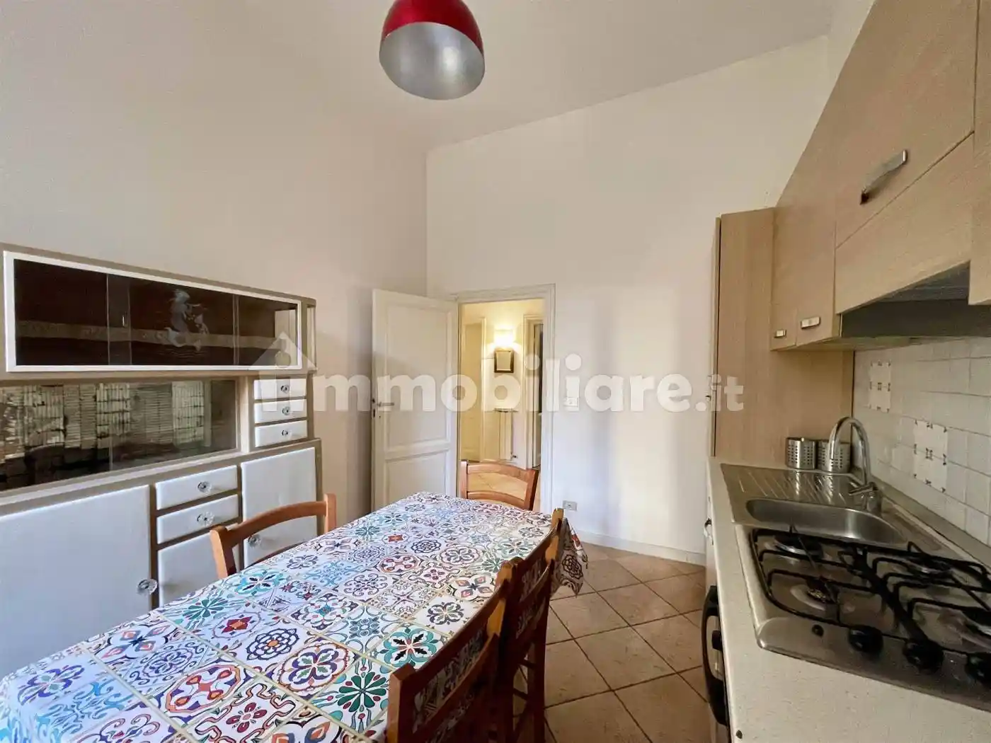 Quadrilocale via Giovanni Battista Lulli 20, Porta al Prato - San Jacopino, Firenze - foto 4