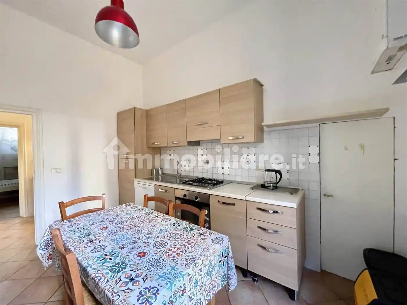 Quadrilocale via Giovanni Battista Lulli 20, Porta al Prato - San Jacopino, Firenze - foto 5