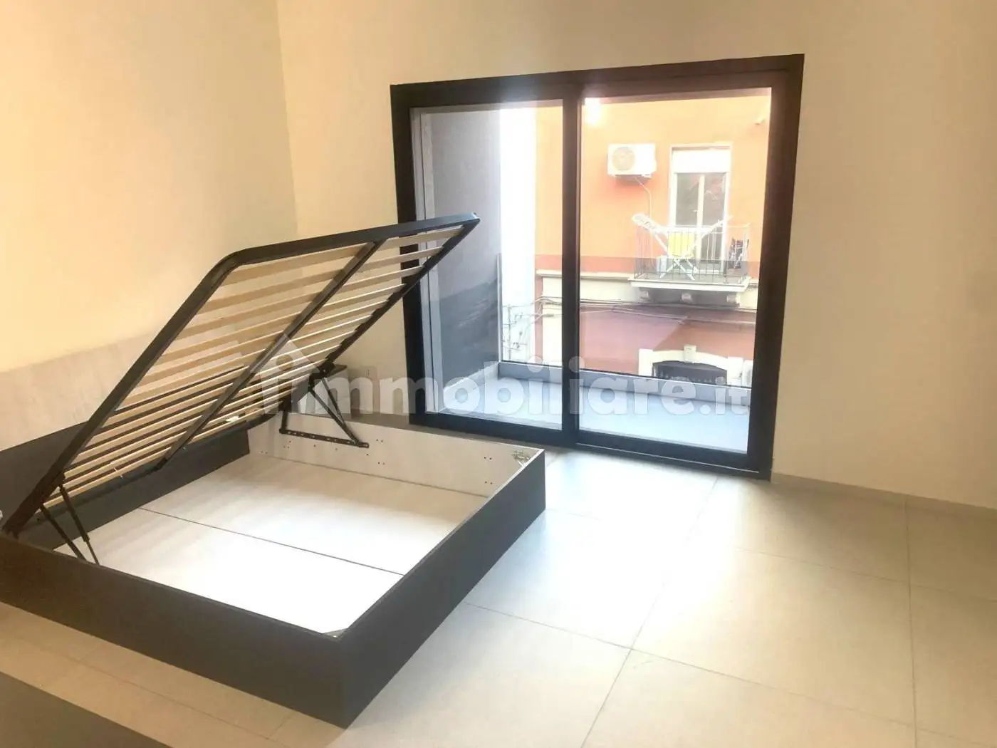 Appartamento in affitto a Catania