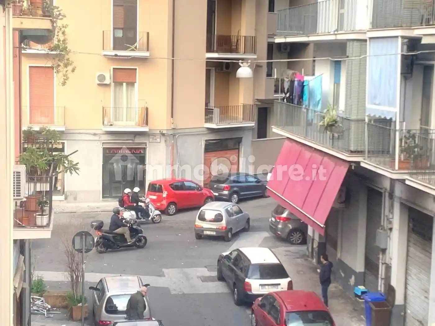 Monolocale via Vicenza 2A, Province - Veneto, Catania - foto 5