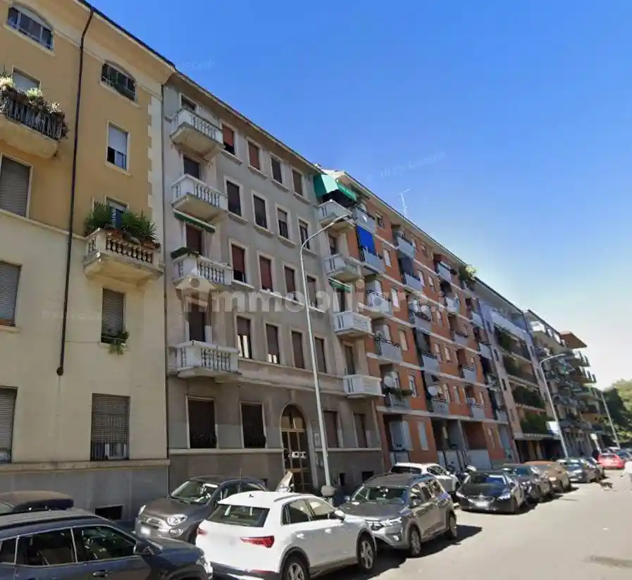 Bilocale via Pier Francesco Mola 24, Certosa, Milano - foto 2