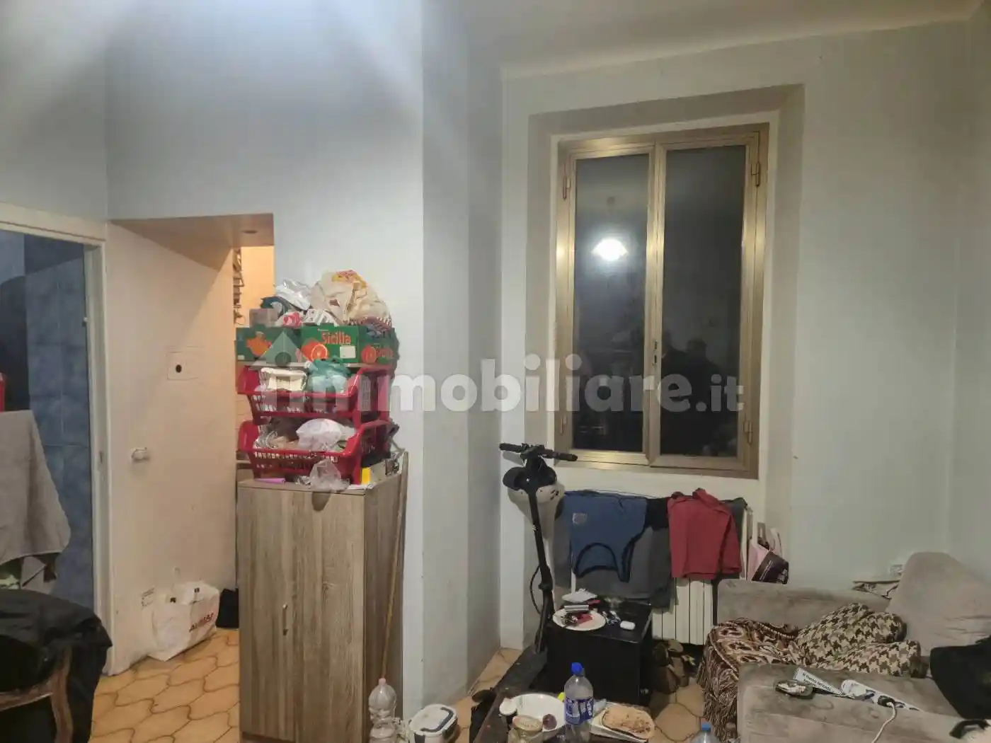 Bilocale via Pier Francesco Mola 24, Certosa, Milano - foto 3