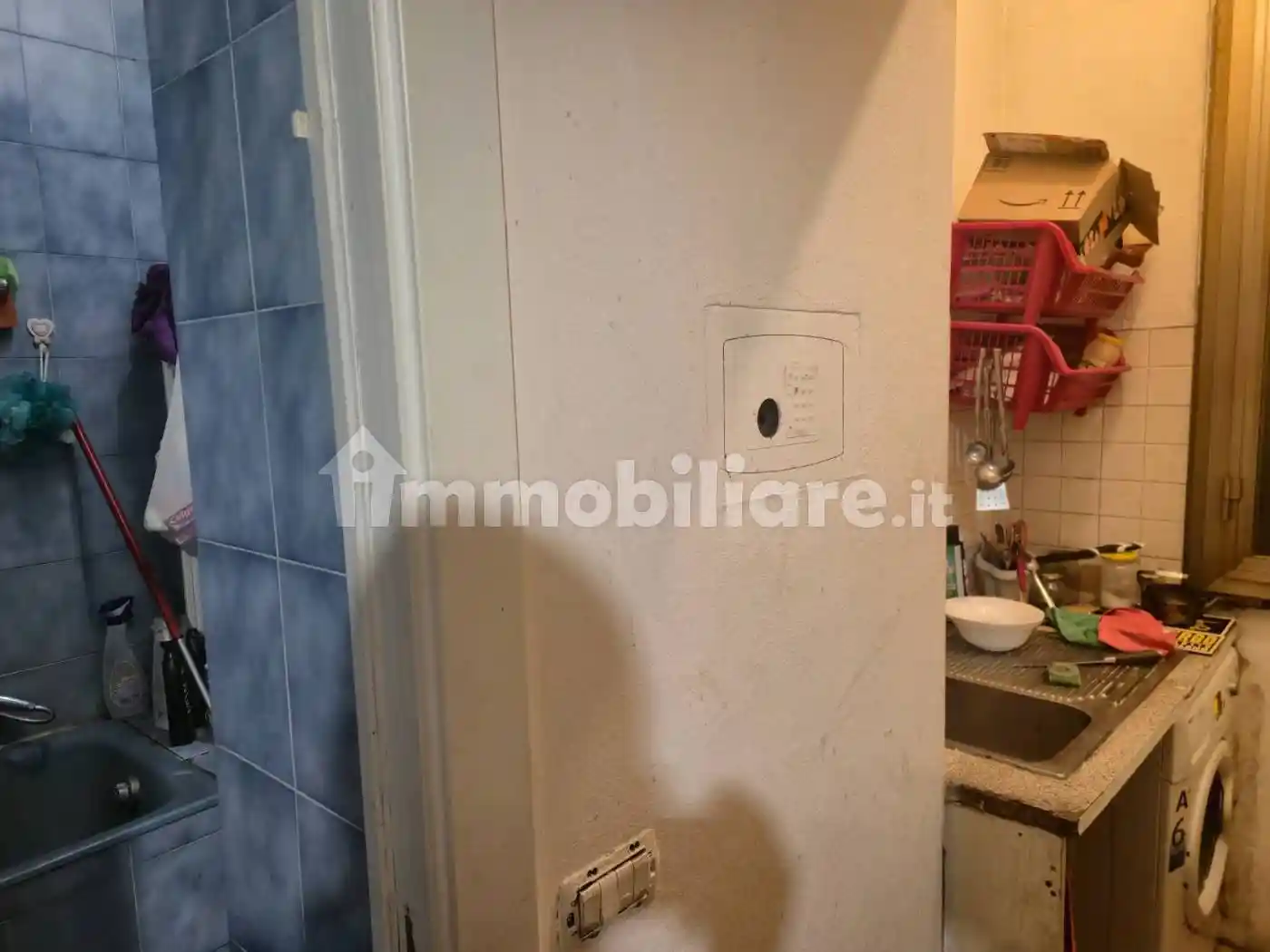 Bilocale via Pier Francesco Mola 24, Certosa, Milano - foto 5