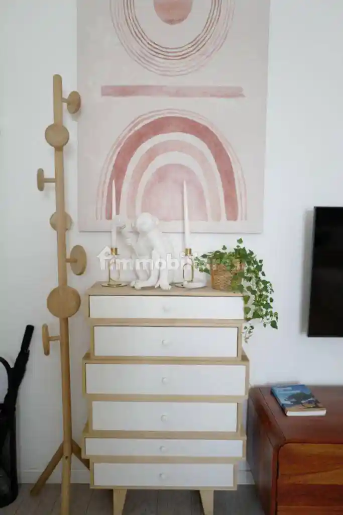 Bilocale ottimo stato, terzo piano, Turro, Milano - foto 4