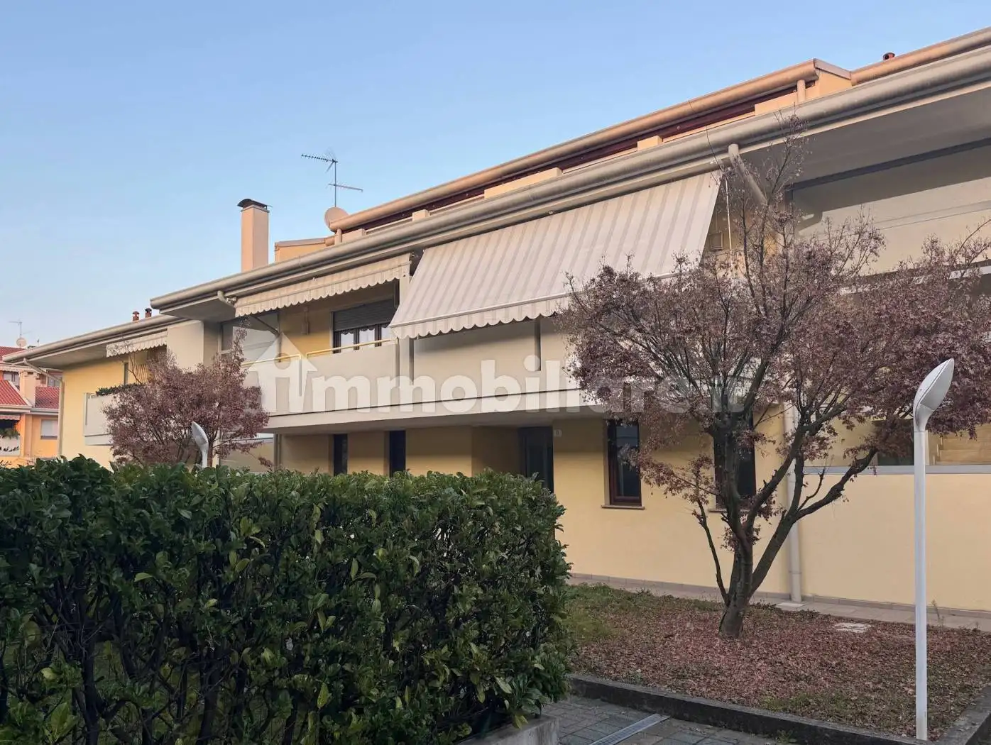 Attico - Mansarda in vendita a Udine