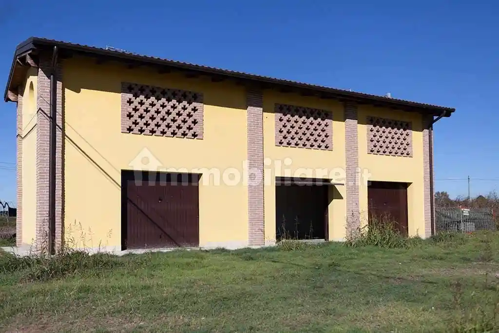 Terratetto unifamiliare 250 m², nuova, Renazzo, Cento - foto 4