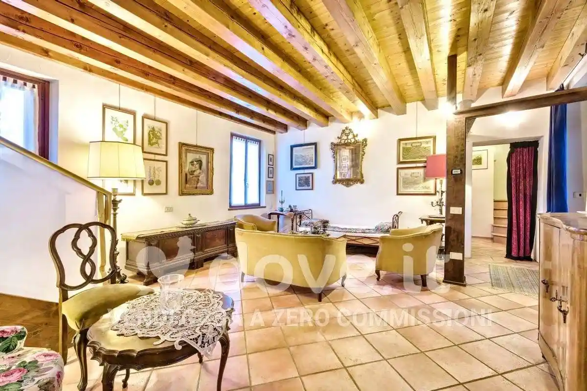 Palazzo - Edificio in Vendita - foto 3