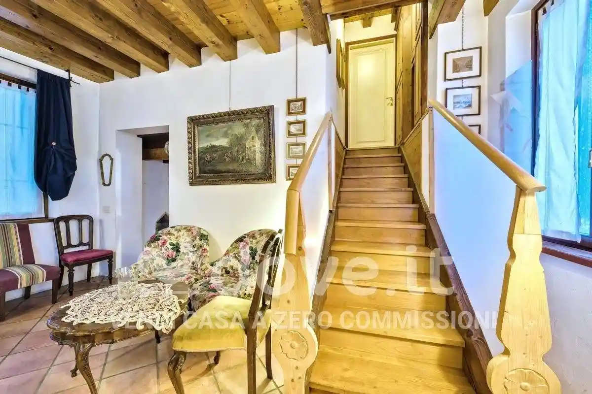 Palazzo - Edificio in Vendita - foto 4