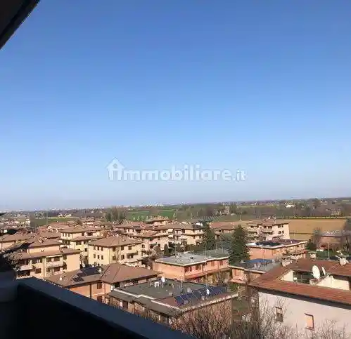 Appartamento in vendita a Formigine