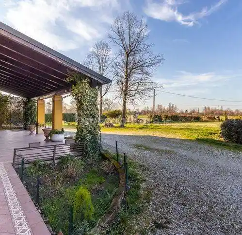 Villa unifamiliare Strada Gherbella, Portile - Paganine, Modena - foto 2