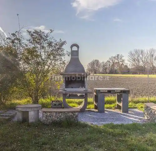 Villa unifamiliare Strada Gherbella, Portile - Paganine, Modena - foto 3