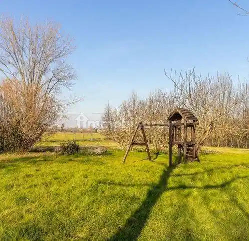 Villa unifamiliare Strada Gherbella, Portile - Paganine, Modena - foto 5