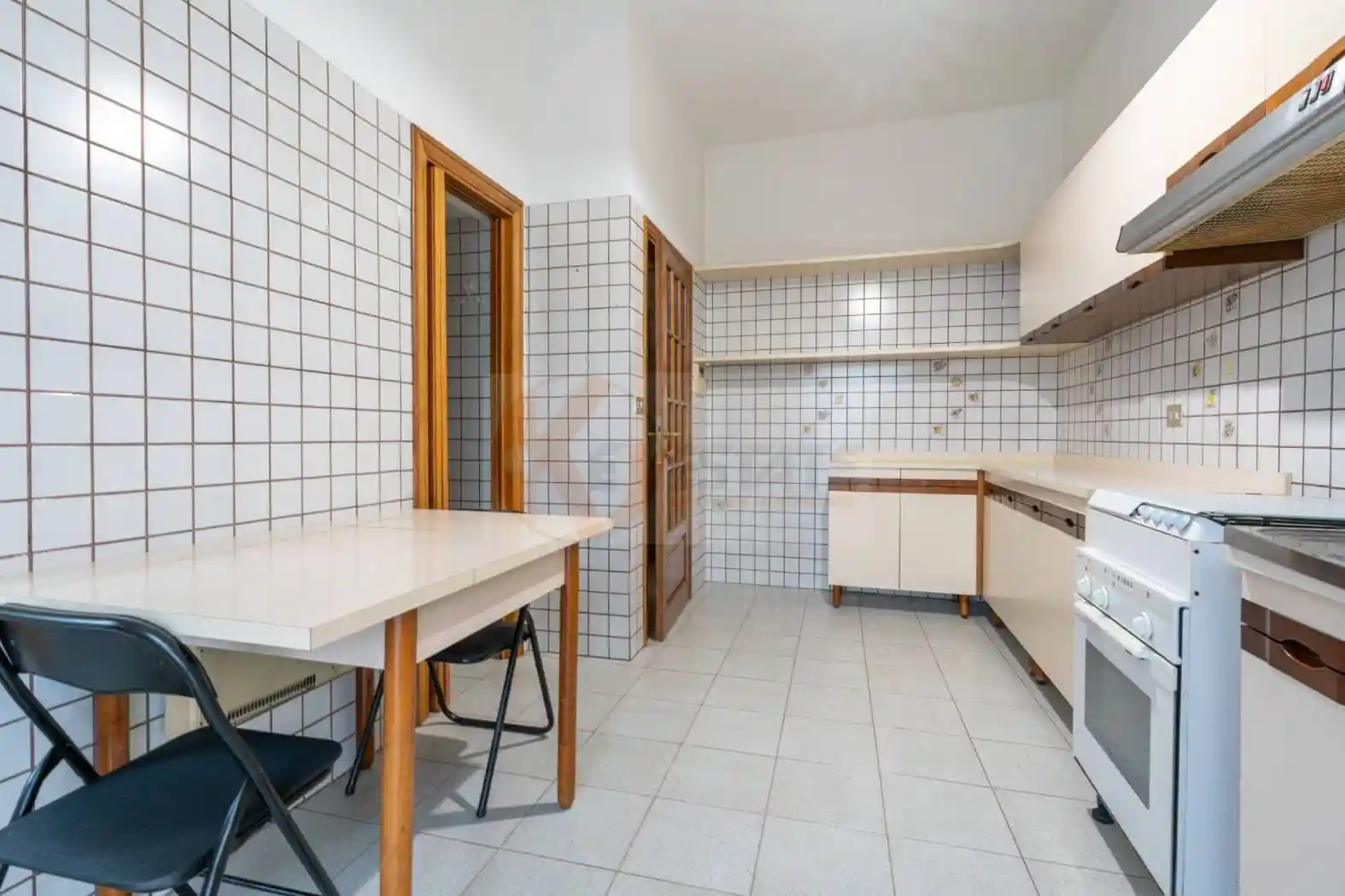 Appartamento via Torres 58, Porcellana, Sassari - foto 3