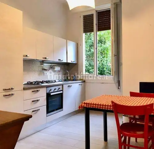 Appartamento in affitto a Modena