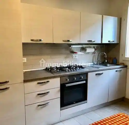 Appartamento via F. Prampolini, Viali, Modena - foto 2