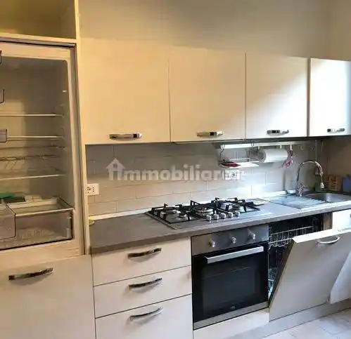 Appartamento via F. Prampolini, Viali, Modena - foto 4