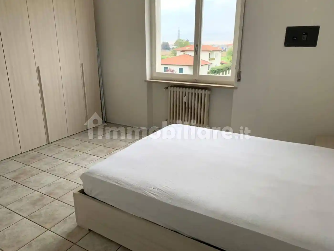 Bilocale buono stato, su più livelli, Romentino - foto 5