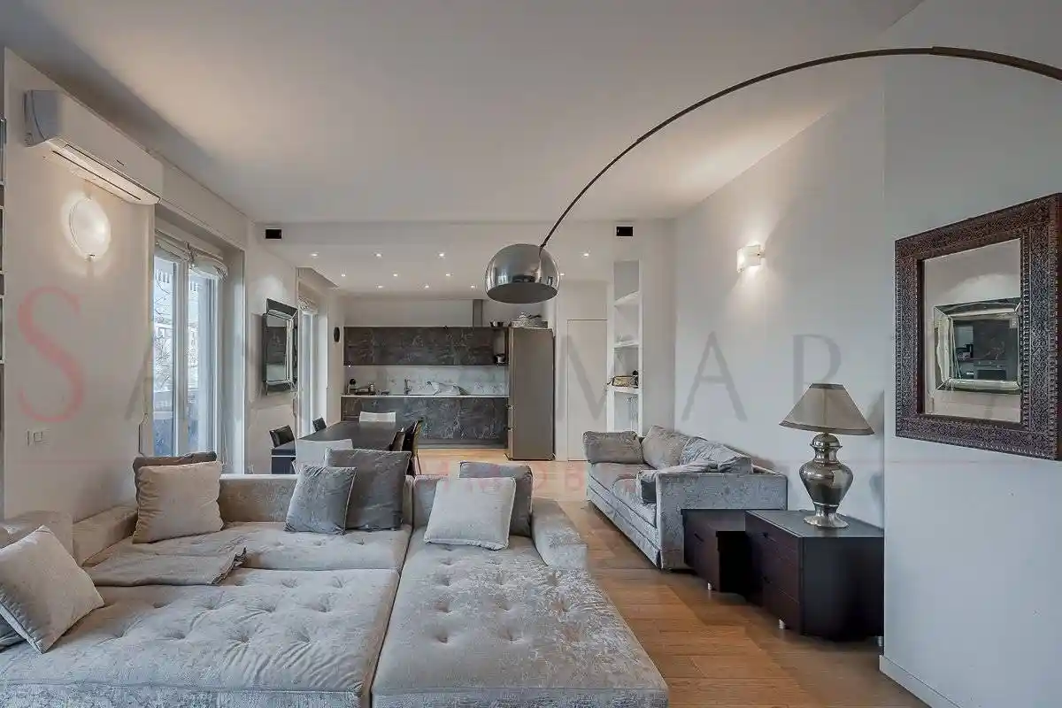 Quadrilocale piazzale Giulio Cesare, City Life, Milano - foto 2