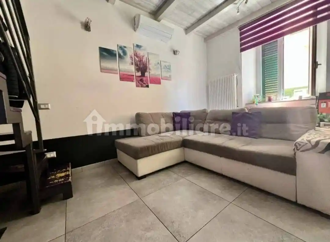 Appartamento in vendita a Monte Argentario