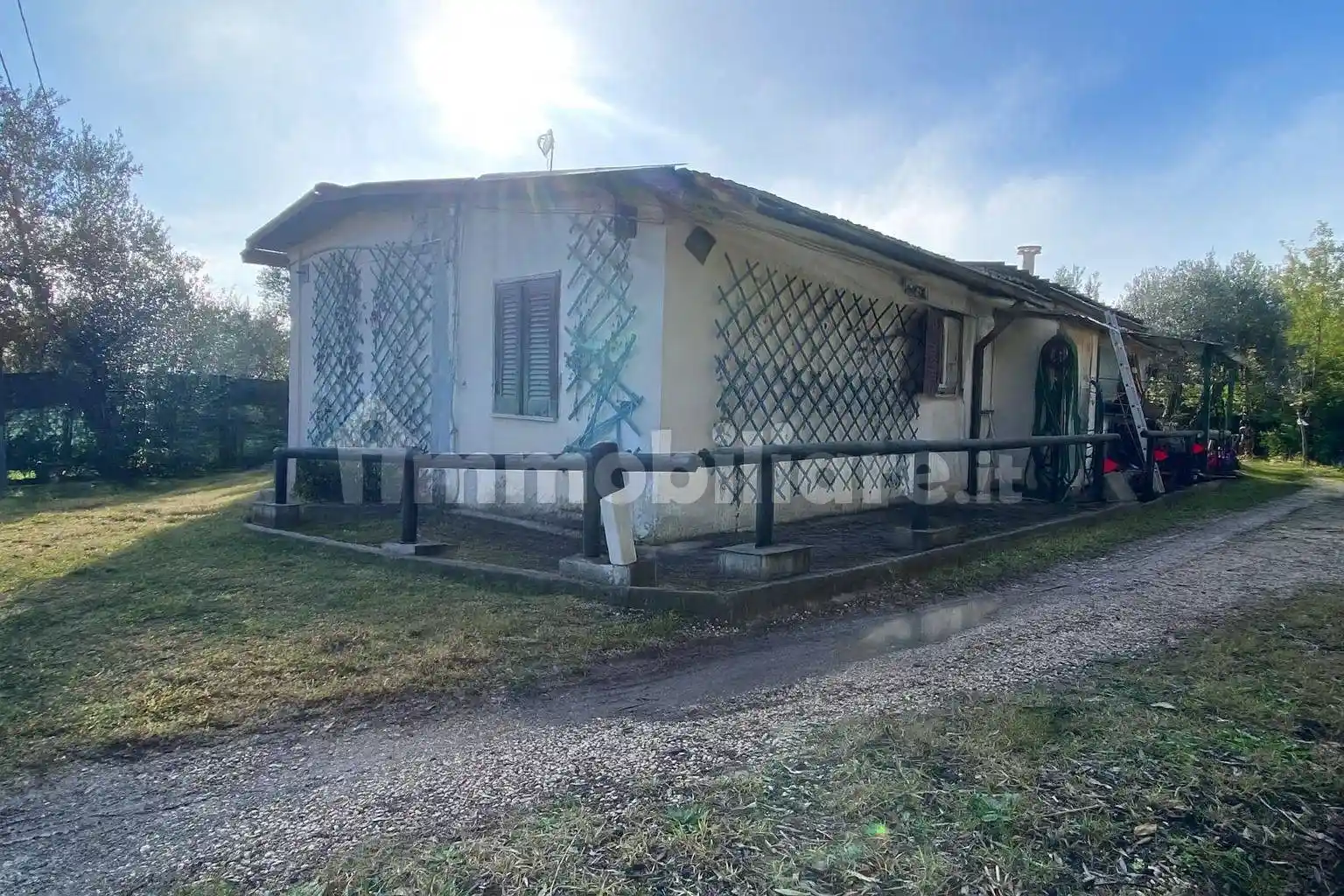 Casale via Difesa 15, Fara in Sabina - foto 2