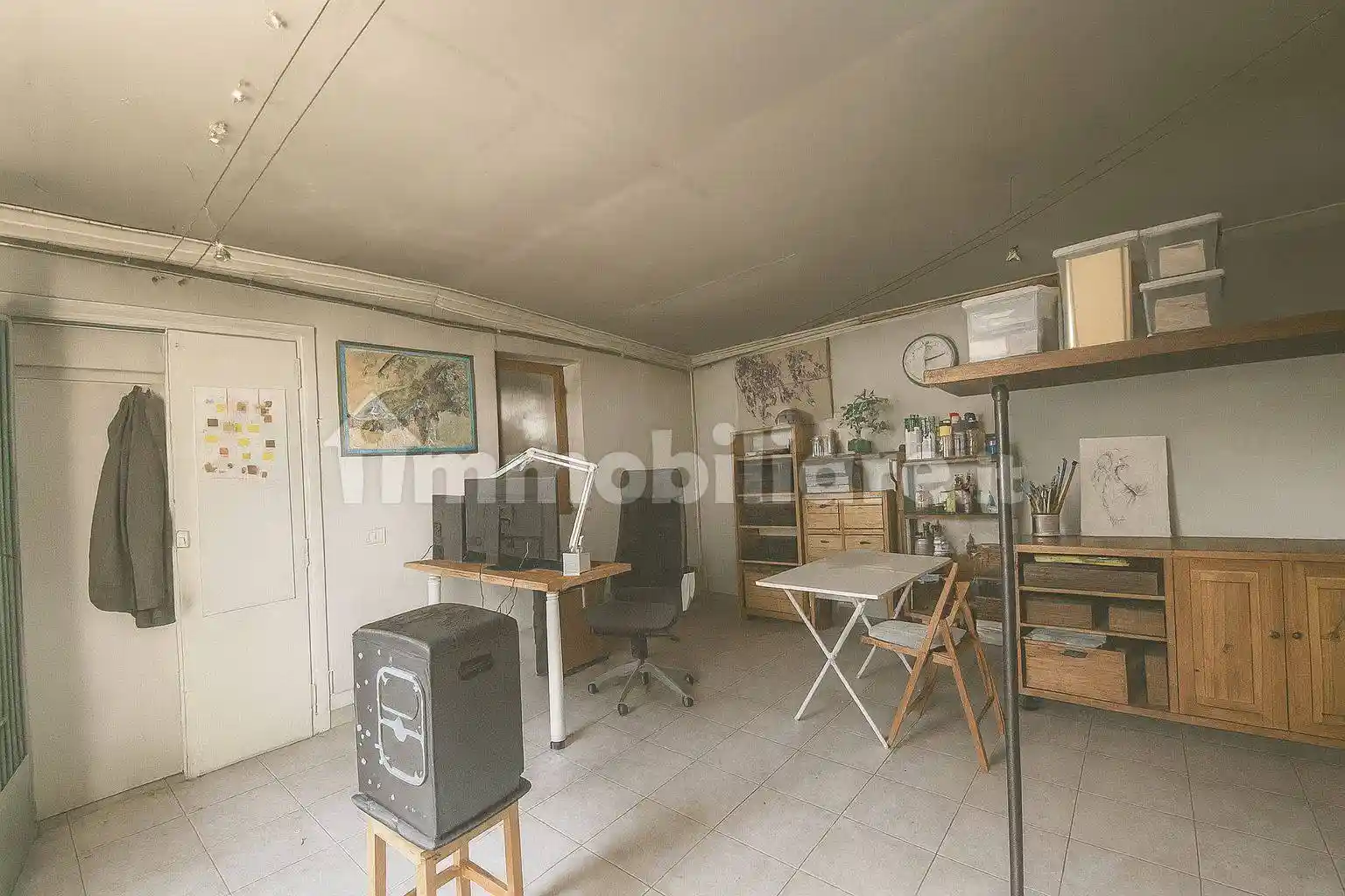 Casale via Difesa 15, Fara in Sabina - foto 3