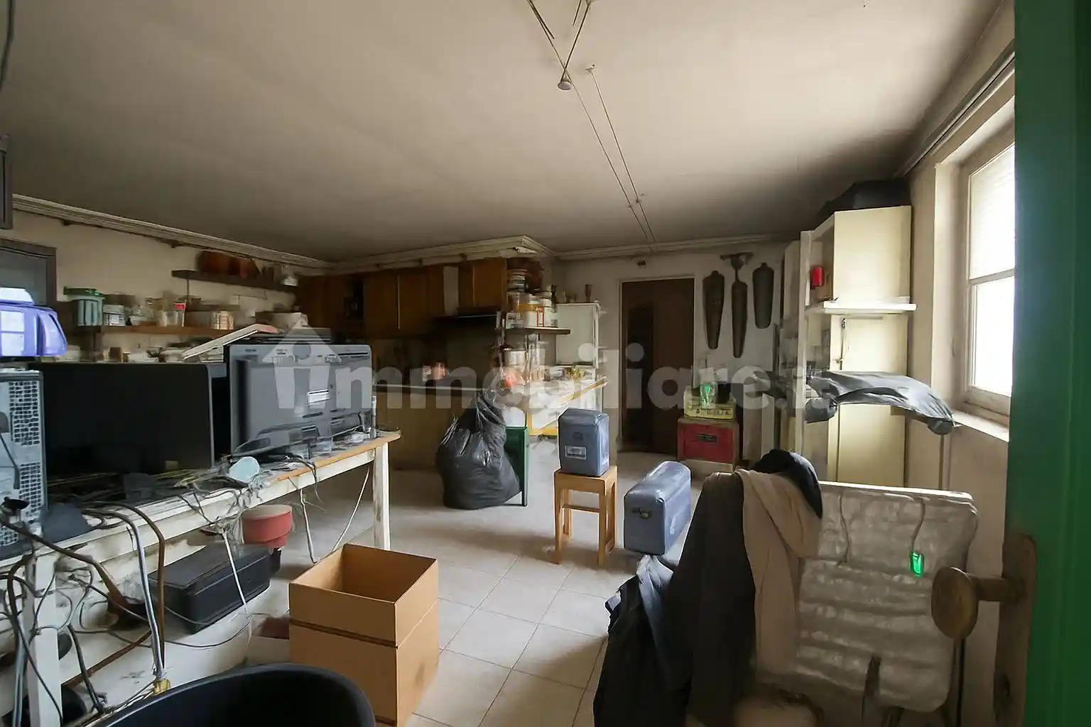 Casale via Difesa 15, Fara in Sabina - foto 4