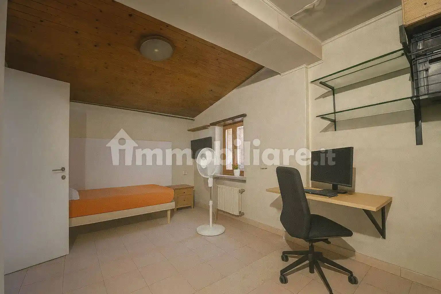 Casale via Difesa 15, Fara in Sabina - foto 5