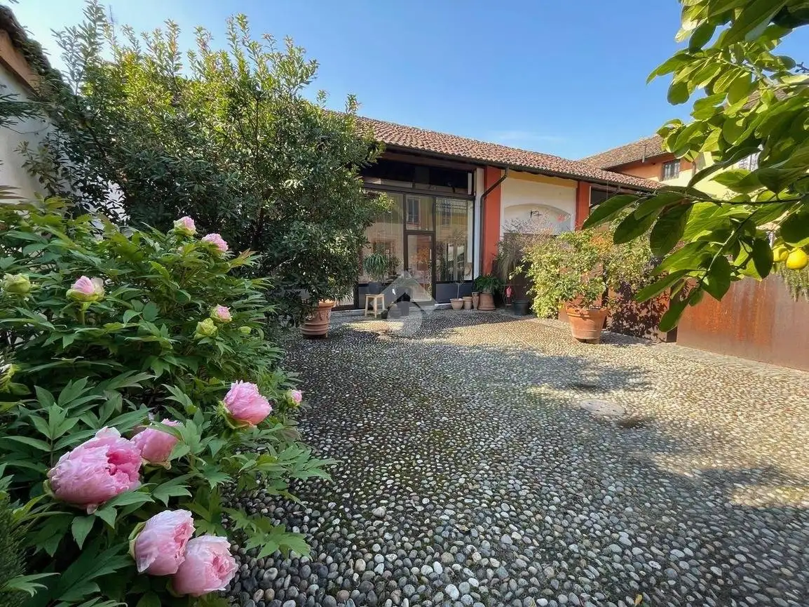 Appartamento in vendita a Borghetto Lodigiano