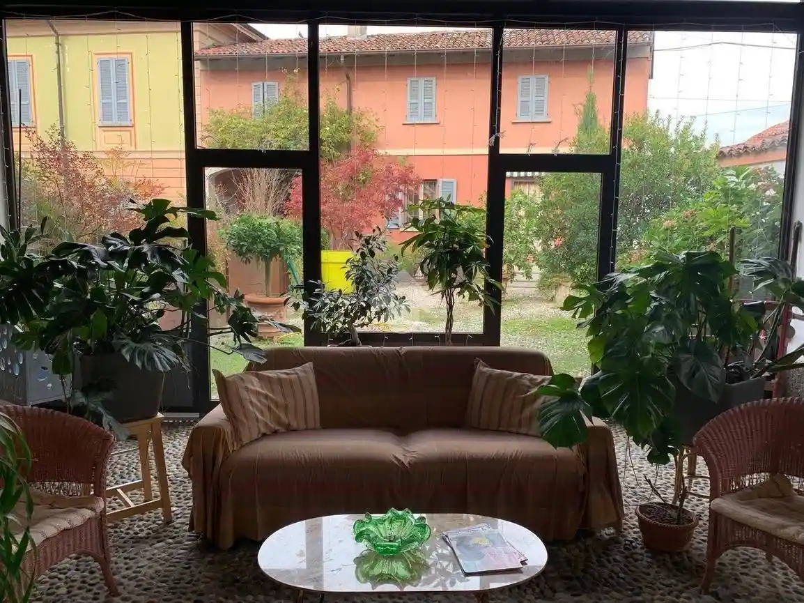 Trilocale via XX Settembre 23, Centro, Borghetto Lodigiano - foto 3