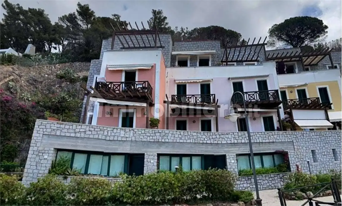 Appartamento in asta a Porto Azzurro